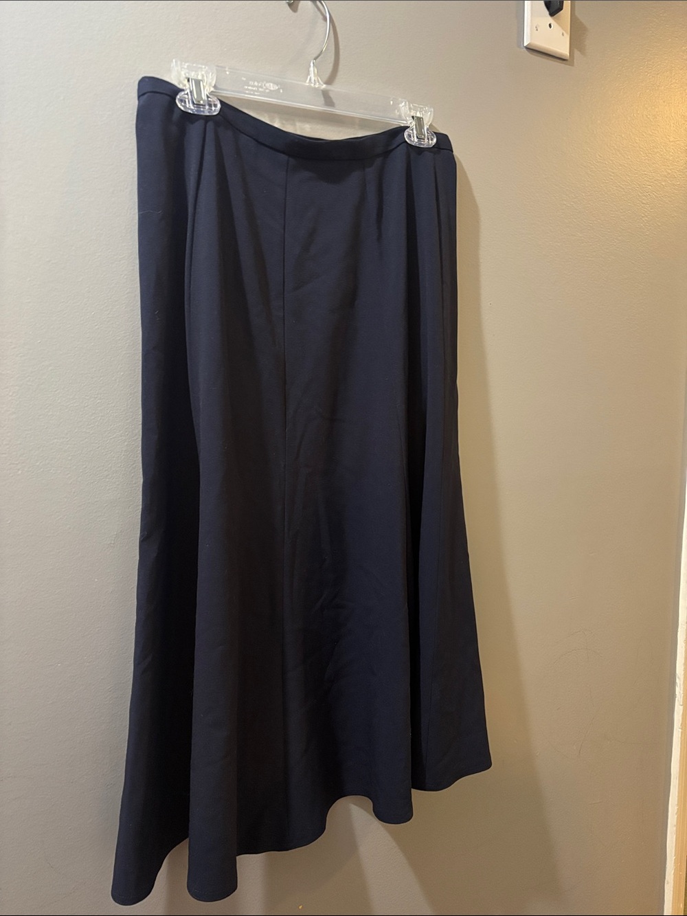 Kim rogers size  8 skirt